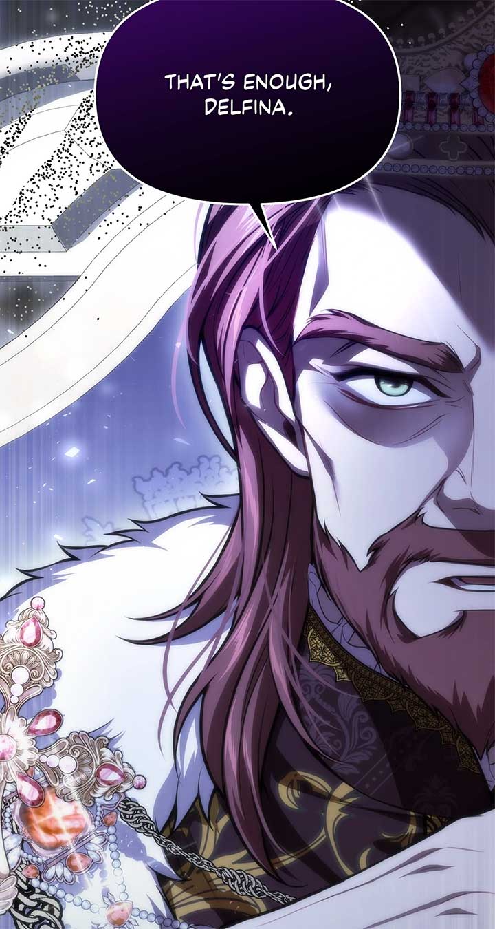 The Secret Bedroom of a Dejected Royal Daughter Chapter 107 125